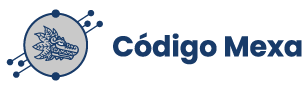 CÓDIGO MEXA